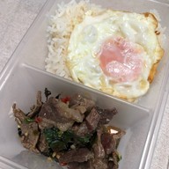 เมนูของร้าน ครัวกำนันแป๊ะ
