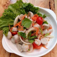🐟 ครัวข้าวหอม แจ้งวัฒนะ12