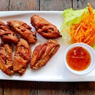 เมนูของร้าน ปางแฟนรีสอร์ท
