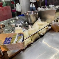 เมนูของร้าน น้ำเต้าหู้เที่ยงคืนภูเก็ต ถลาง