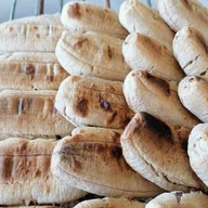 ร้านกล้วยปิ้งหน้าบ้าน ท่าด่าน