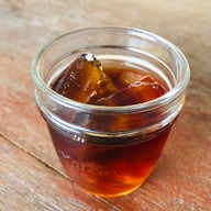 เมนูของร้าน KNA specialty coffee