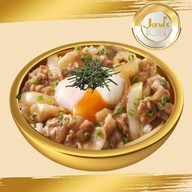 จอห์นเฮาส์ อาหารญี่ปุ่น-เกาหลี