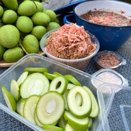 แซ่บน้ำลายสอ 1