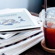 KNA specialty coffee