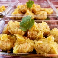 เมนูของร้าน ครัว กรุงนคร