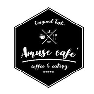 Amuse Cafe'