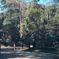 หน่วยพิทักษ์ป่าสบห้วยผาตั้ง - นาเลา