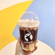 เมนูของร้าน DEARLY-T 515 วิคตอรี่ โฮเทล