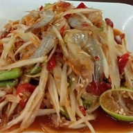 ส้มตำเจ๊อรุณ