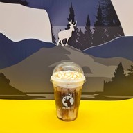 เมนูของร้าน DEARLY-T 515 วิคตอรี่ โฮเทล