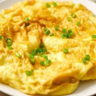 ข้าวไข่เจียว อิ่มจุกจุก (วัดคานหาม) ซอย 6