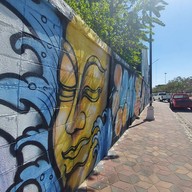 Street Art ร้อยเอ็ด