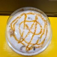 เมนูของร้าน DEARLY-T 515 วิคตอรี่ โฮเทล