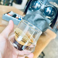 Impresso Espresso Bar ถนนสนามบินเก่า กองบิน41
