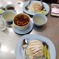 เมนูของร้าน มิดไนท์ไก่ตอน (ประตูน้ำ) เมืองทองธานี (บอนด์สตรีท)