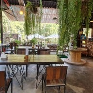 บรรยากาศ ปางแฟนรีสอร์ท