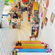 บรรยากาศ Ri Cafe (ริ คาเฟ่)