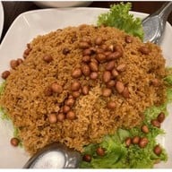 เมนูของร้าน ร้านเสี่ยวเอ้อ