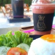 หวานเย็น รังสิต