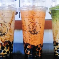 ชาไทยใจดำ