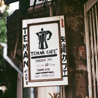 Teman Cafe'