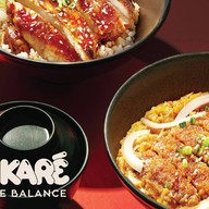 Kari Kare บางจากสแควร์