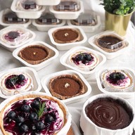 Madebymo.mo - Homemade Bakery