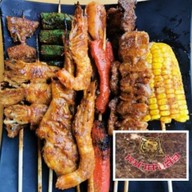 หม่าล่าเสือ