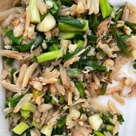 เมนูของร้าน ยายตุ๊ซีฟู๊ด จันทบุรี