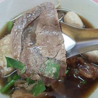 เมนูของร้าน เกาเหลาเบตง