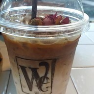 เมนูของร้าน We Cottage บางแสน