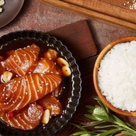 บ้านขนมพี่หมี