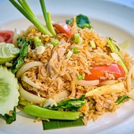 เมนูของร้าน White Space Meeting & Restaurant