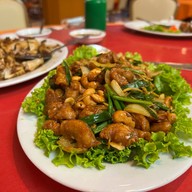 ภัตตาคารวอชิงตัน