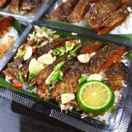 ร้านอร่อย R-Roi ตามสั่ง @ Home