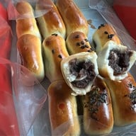 เมนูของร้าน เอส เบเกอรี่ ขนมเปี๊ยะหมู่บ้านเศรษฐกิจ หมู่บ้านเศรษฐกิจ