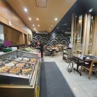 บรรยากาศ ชาบู ชาบู นางใน พาซิโอ กาญจนาภิเษก