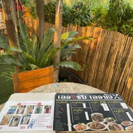 มาดามมดน้ำปั่น..อาหารอีสาน…สเต็ก…มาแล้วจ้า