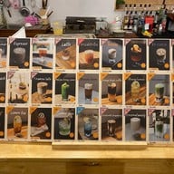 บัวลอยคาเฟ่ บัวลอยคาเฟ่