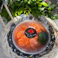 Salmon all days จรัญสนิทวงศ์89 บางอ้อ