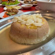 ภัตตาคารวอชิงตัน