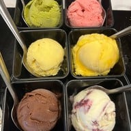 เมนูของร้าน James Korean Hatyai