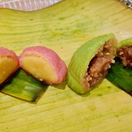 Le lamai เลอละไม สาขาเอกมัย