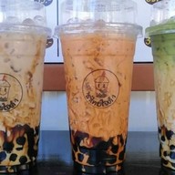 ชาไทยใจดำ