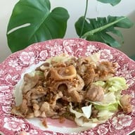 เมนูของร้าน อิ่มจัง ( IM CHAN ) สุขุมวิท37