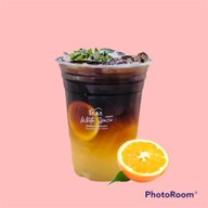 เมนูของร้าน White Space Meeting & Restaurant