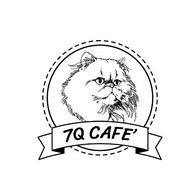 7Q Cafe' หมู่บ้านมะลิวัลย์