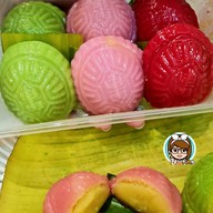 Le lamai เลอละไม สาขาเอกมัย