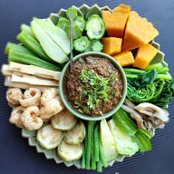 ครัวคุณชายล้านนา